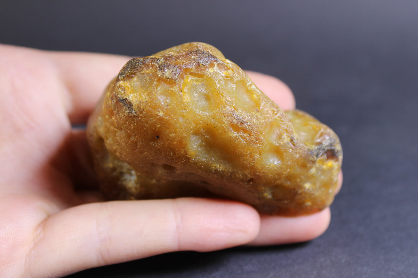 Island-Agate