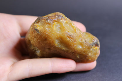 Island-Agate