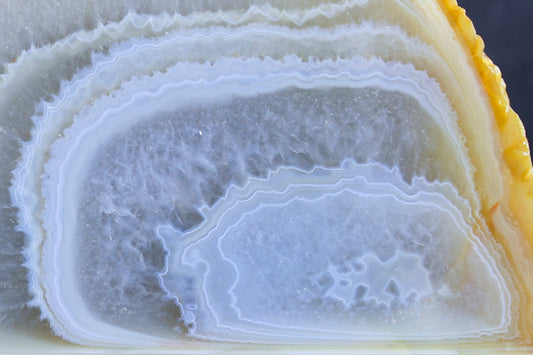 Island-Agate