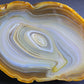 Island-Agate