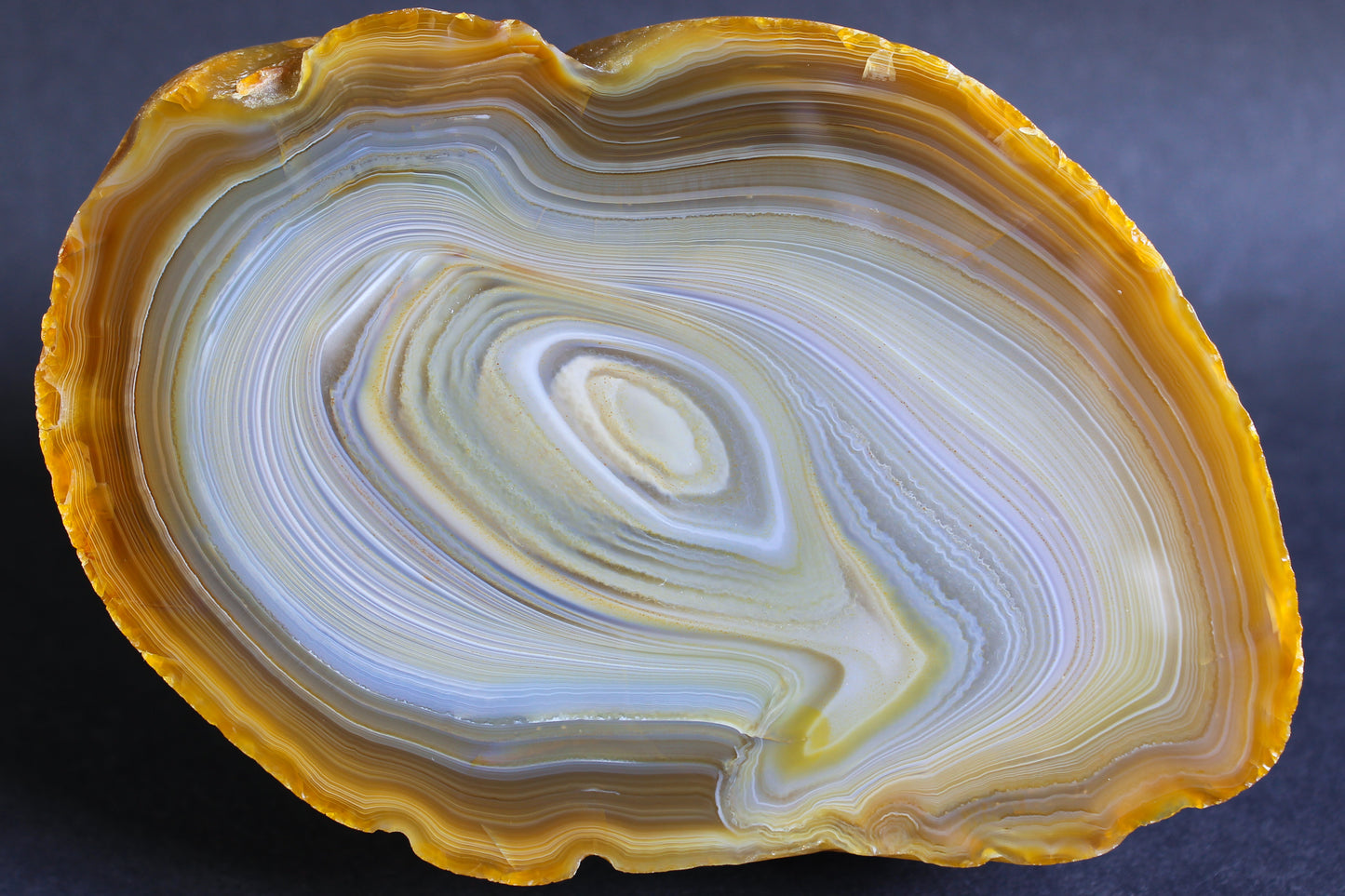 Island-Agate