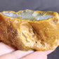 Island-Agate