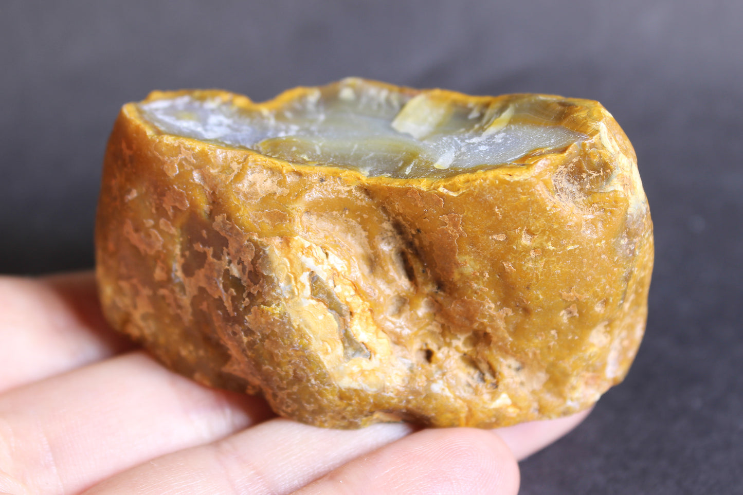 Island-Agate