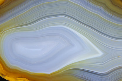 Island-Agate
