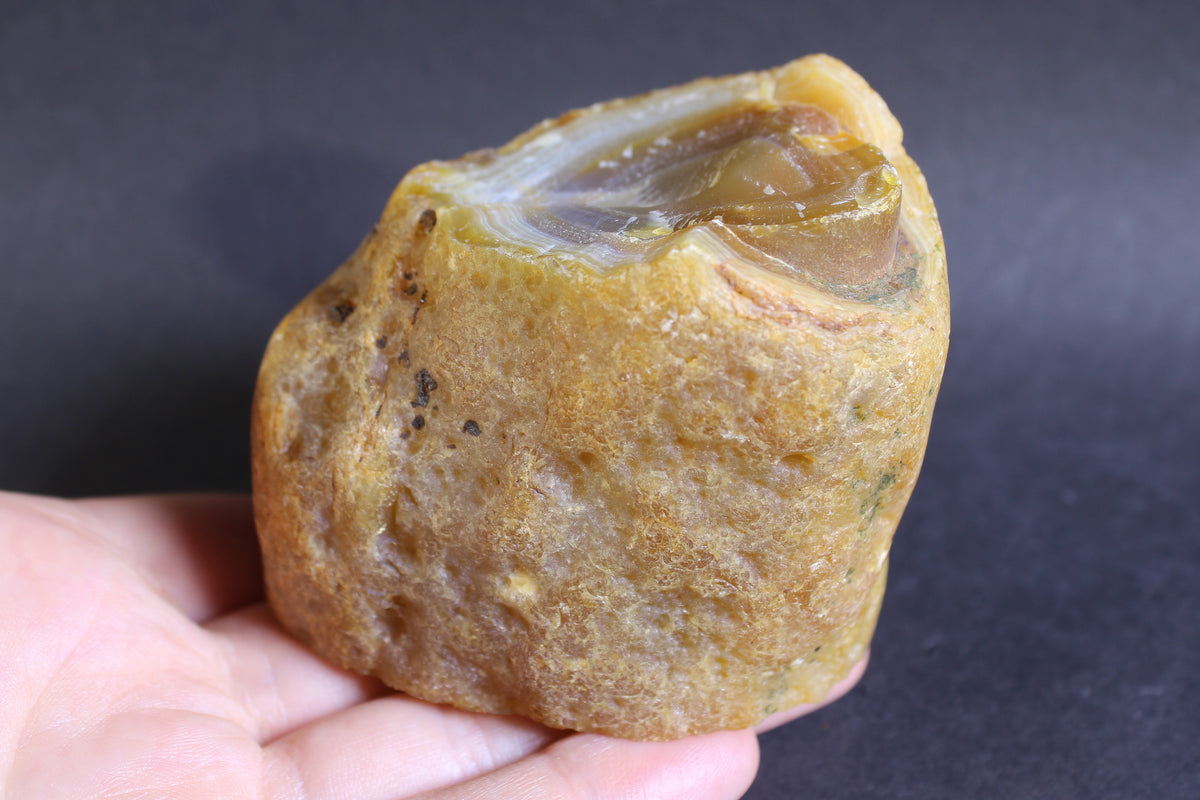 Island-Agate