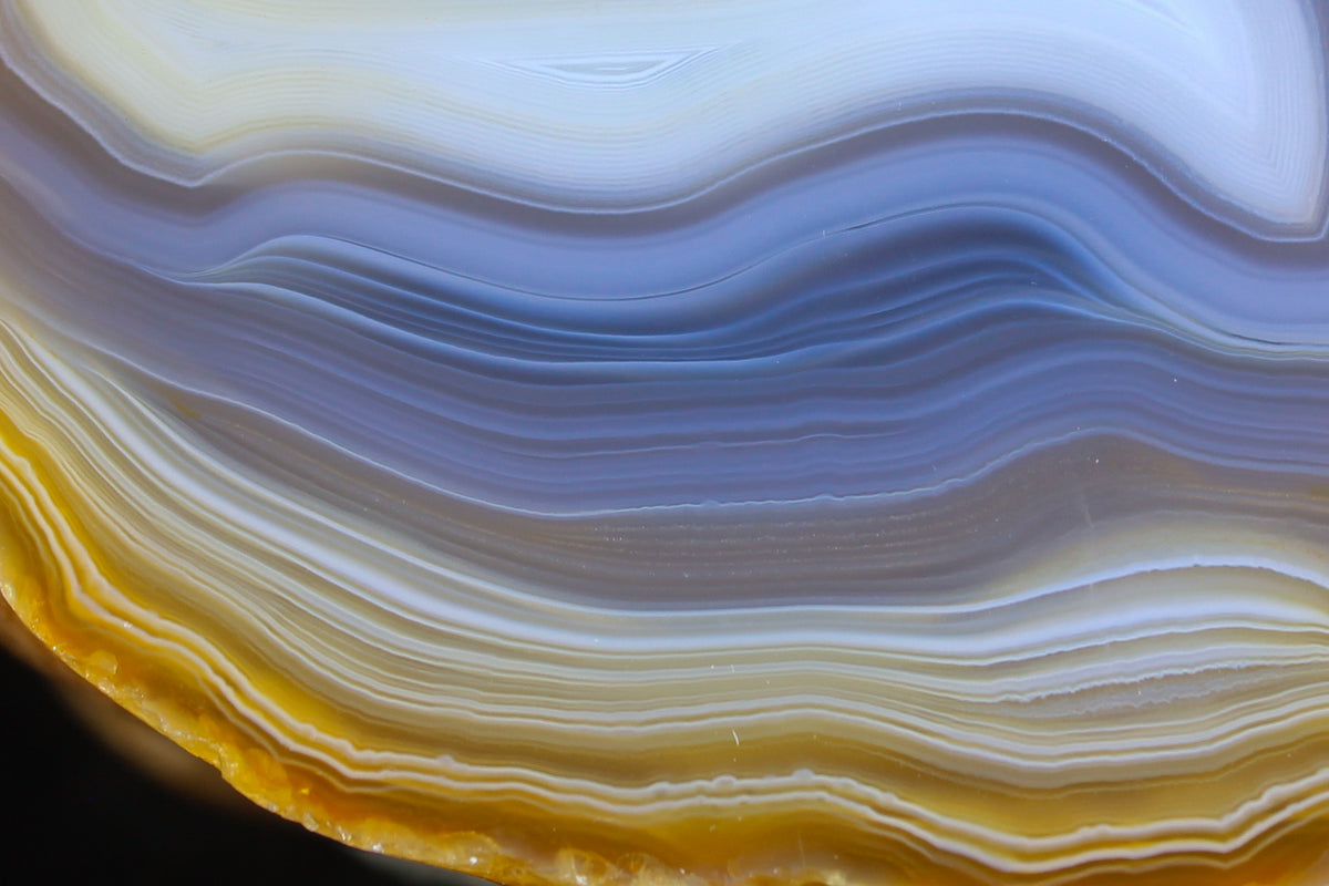 Island-Agate