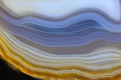 Island-Agate