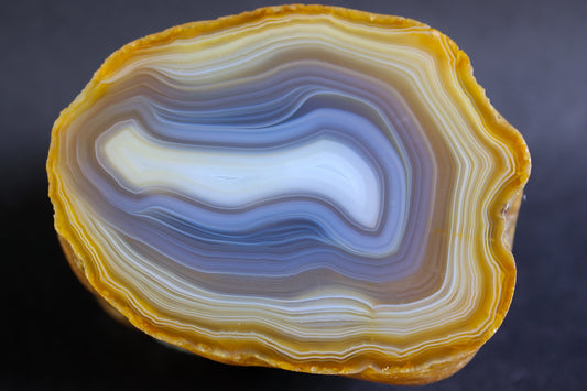 Island-Agate