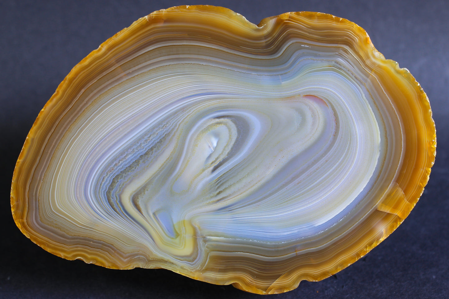 Island-Agate