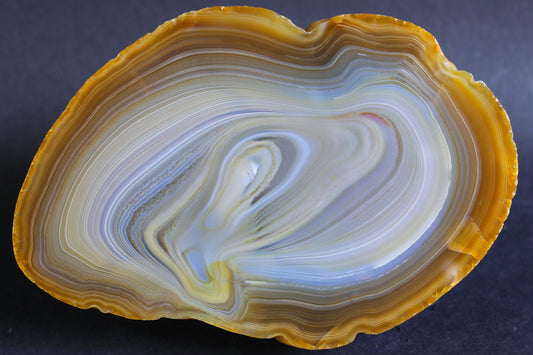 Island-Agate