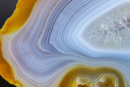 Island-Agate