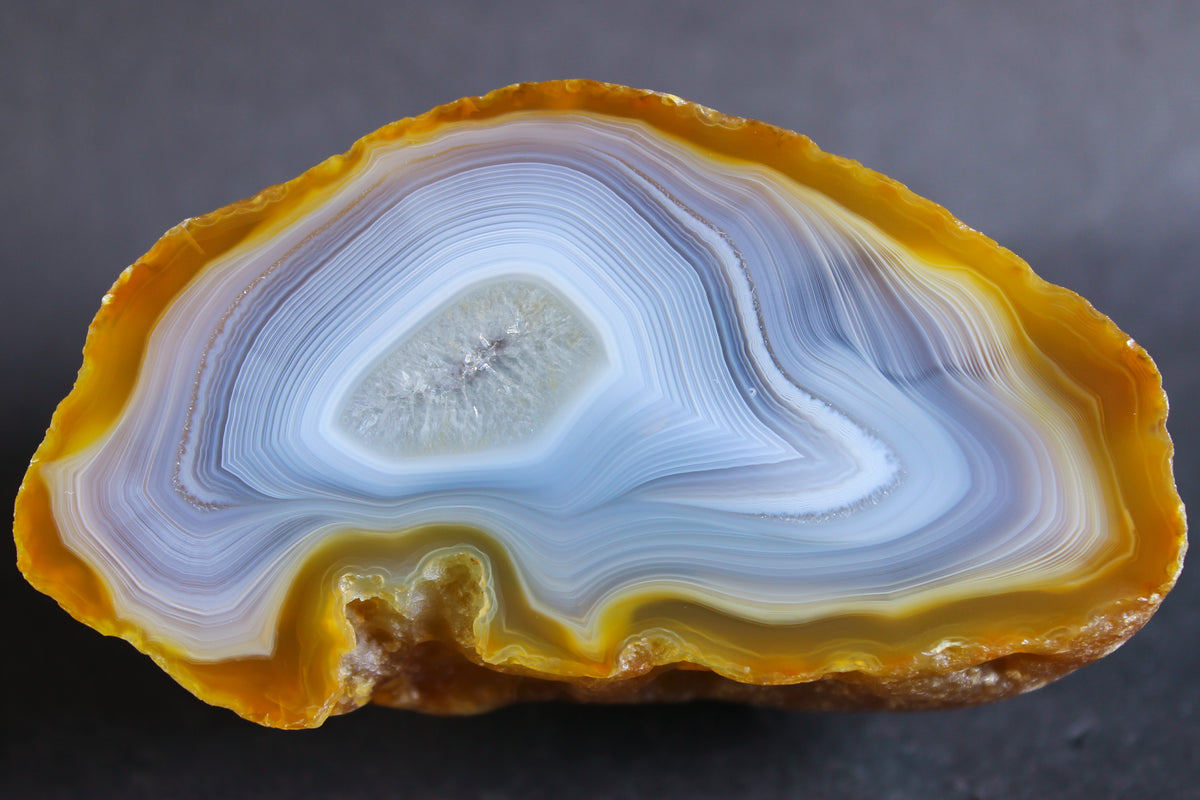 Island-Agate