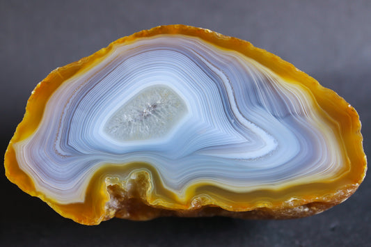 Island-Agate