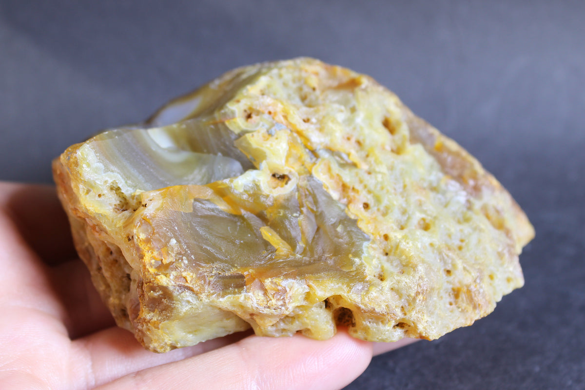 Island-Agate