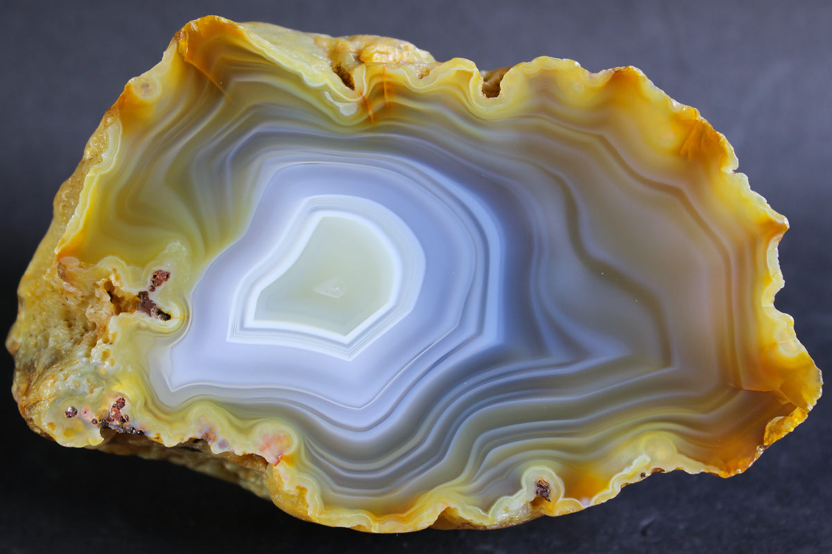 Island-Agate