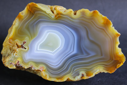 Island-Agate