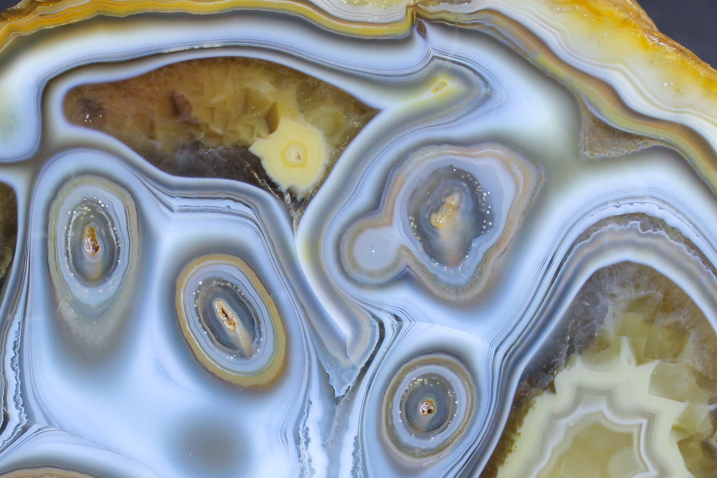 Island-Agate