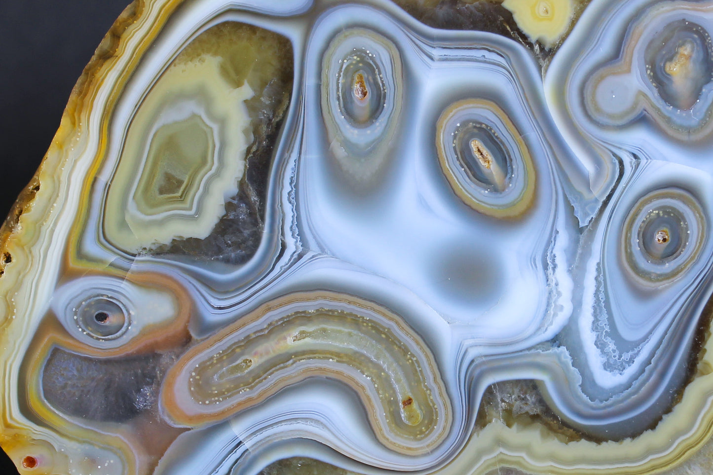 Island-Agate