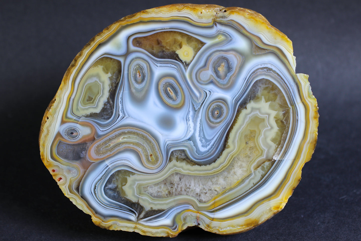 Island-Agate