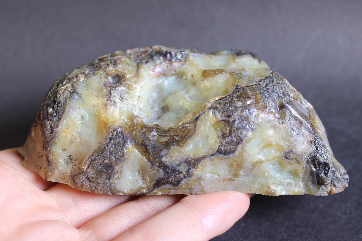 Island-Agate