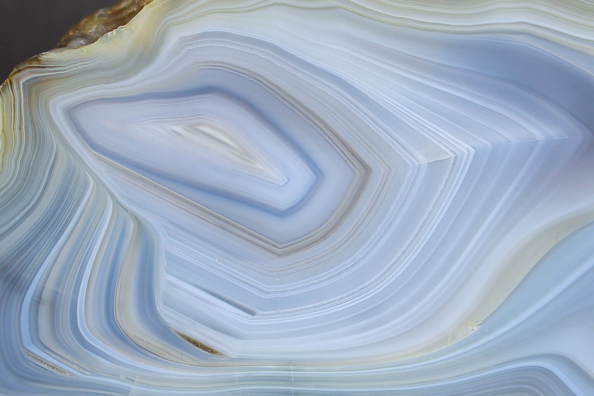 Island-Agate