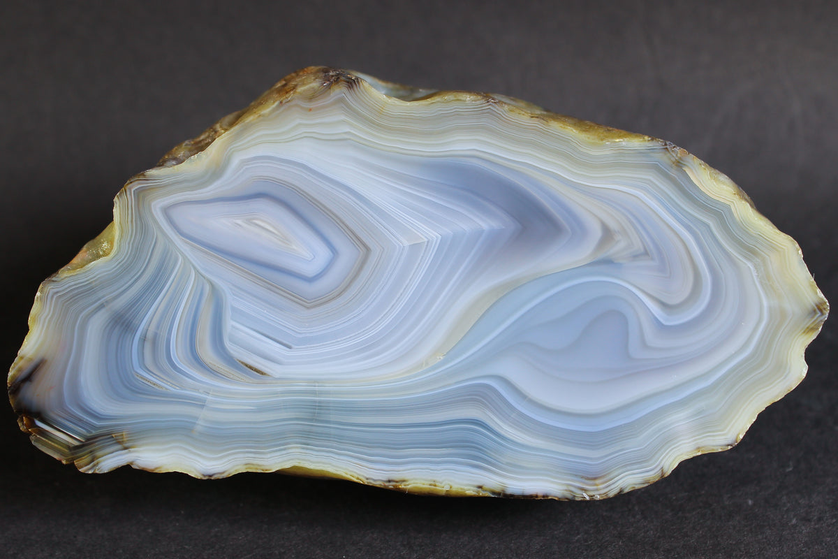 Island-Agate