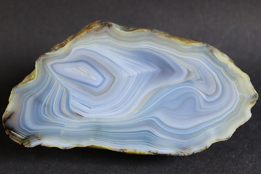 Island-Agate