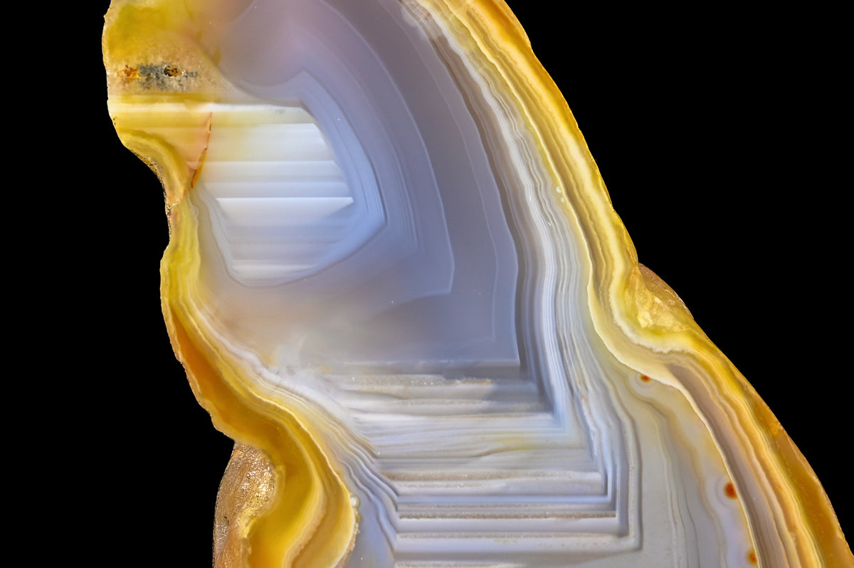 Island Agate