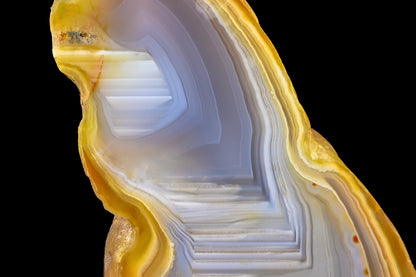 Island Agate