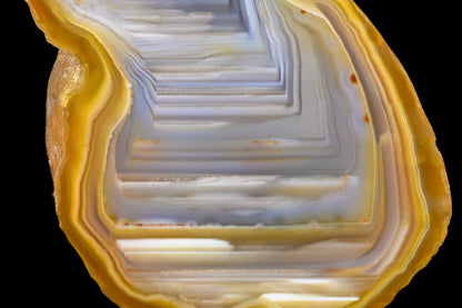 Island Agate