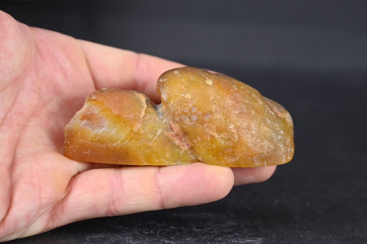 Island Agate