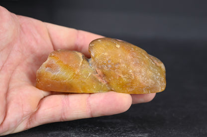 Island Agate