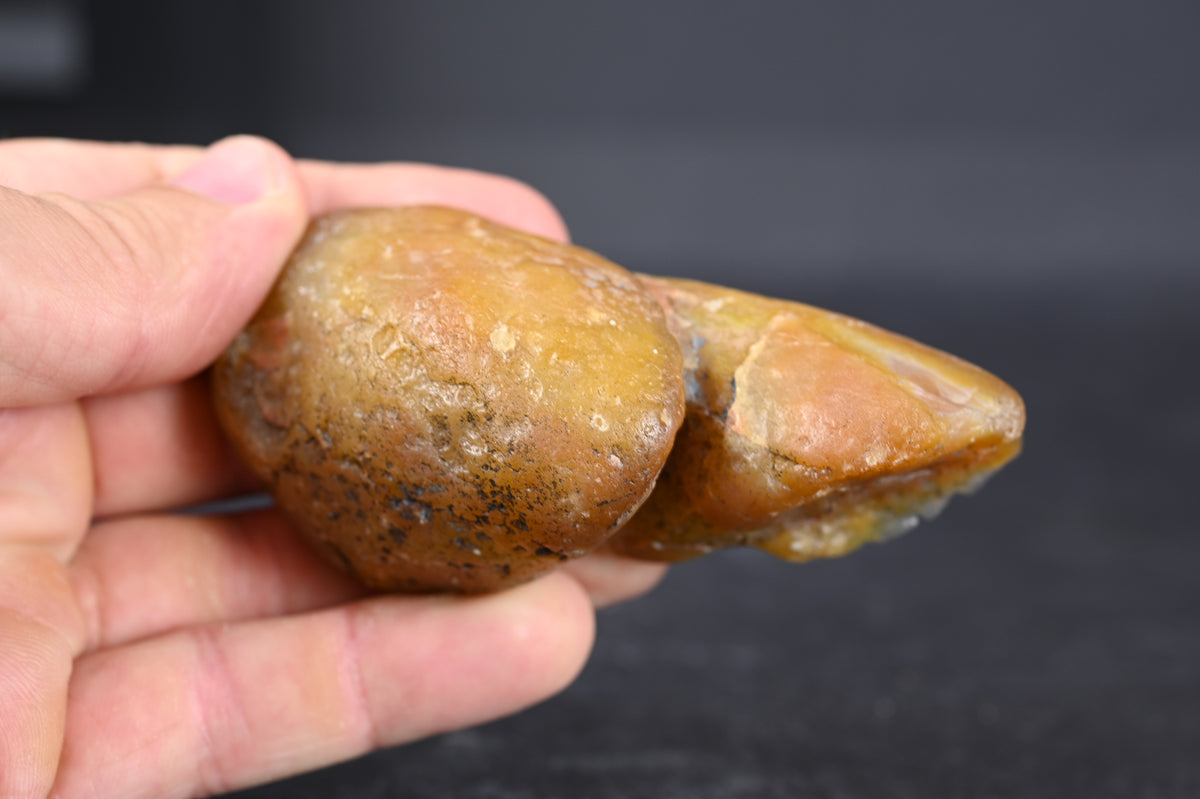 Island Agate