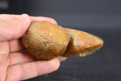 Island Agate