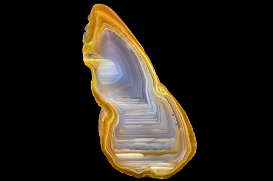 Island Agate