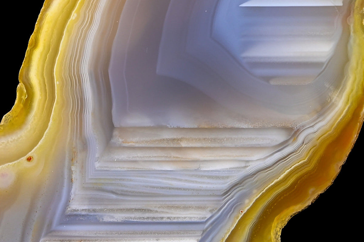 Island Agate