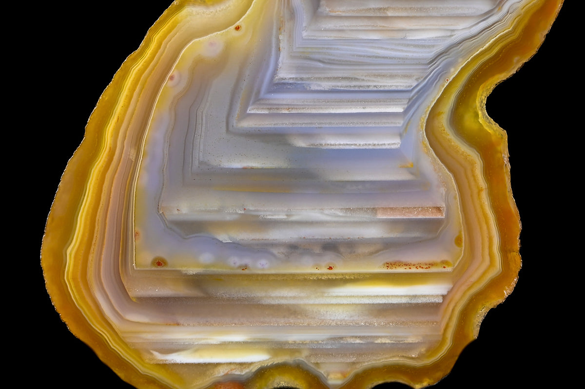 Island Agate