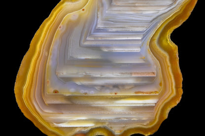 Island Agate