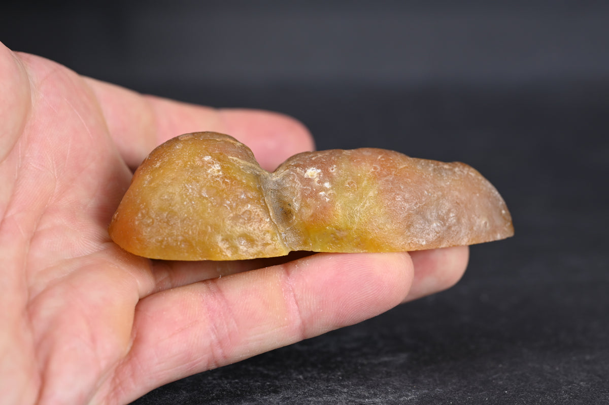 Island Agate