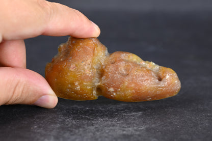 Island Agate