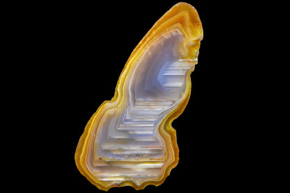 Island Agate