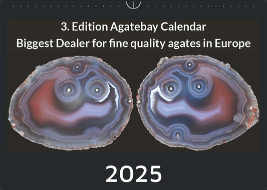 Achat Kalender 2025