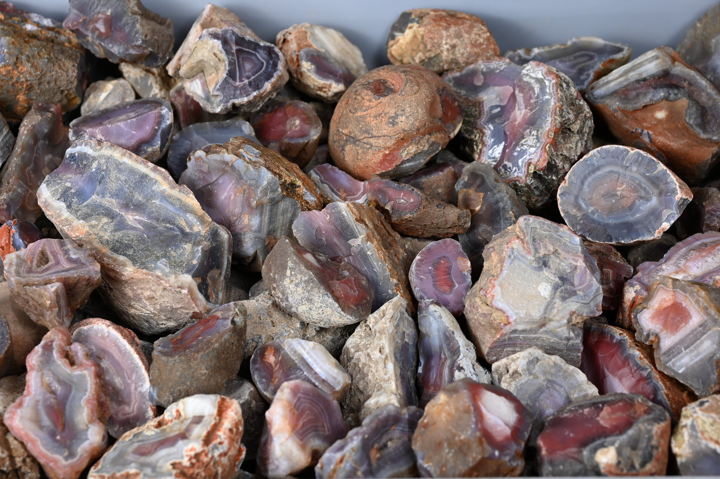 Mozambique Lapidary