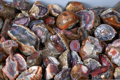 Mozambique Lapidary