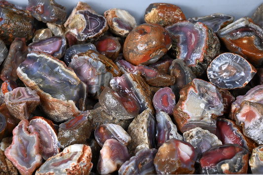 Mozambique Lapidary