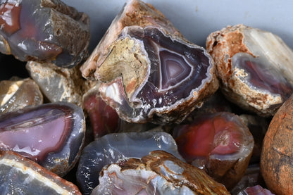 Mosambik Lapidary