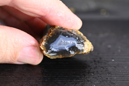 Türkisches Achatisiertes Holz für 20€ pro Stück