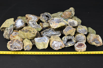 Türkisches Achatisiertes Holz für 35€ pro Stück