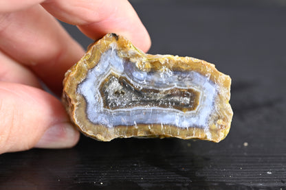 Türkisches Achatisiertes Holz für 35€ pro Stück