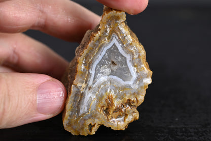 Türkisches Achatisiertes Holz für 35€ pro Stück